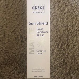 Obagi Medical Sun Shield Matte SPF 50